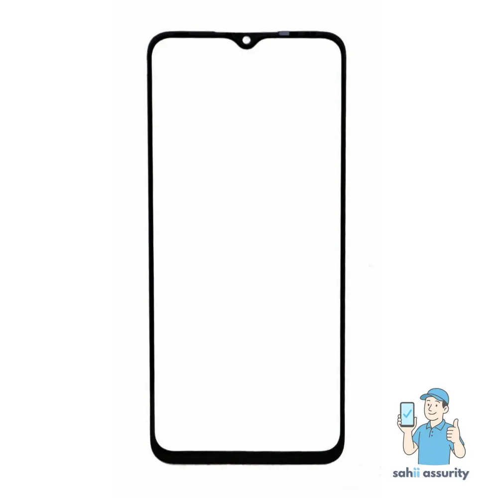 Front Glass for Oppo A57 4G 2022